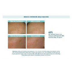 Miamo Triple Brightening Cream - Crema schiarente antimacchie 50 ml Miamo Triple Brightening Cream - Crema schiarente antimacchie 50 ml