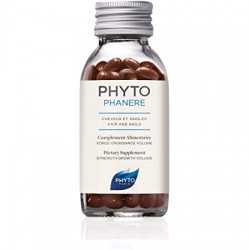 Phyto Phanere integratore per capelli e unghie 90 capsule