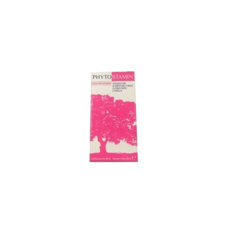 Phytomed Phytostamin integratore in gocce per difese immunitarie 30 ml Phytomed Phytostamin integratore in gocce per difese immunitarie 30 ml
