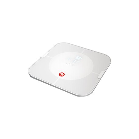 PIC BodyStation Bilancia digitale multifunzione 6 in 1