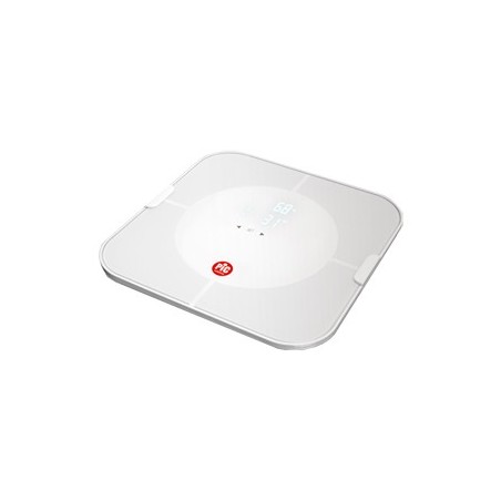 PIC BodyStation Bilancia digitale multifunzione 6 in 1