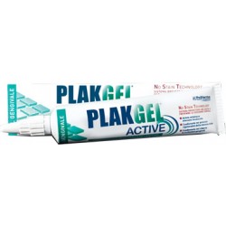 Plak Gel Active Gel gengivale lenitivo antiplacca 30 ml
