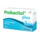 Probactiol Plus integratore intestinale con batteri probiotici vivi 60 capsule