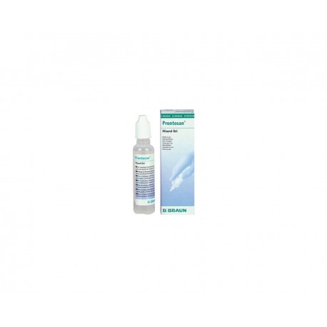 Prontosan Gel detergente igienizzante per lesioni croniche 30 ml