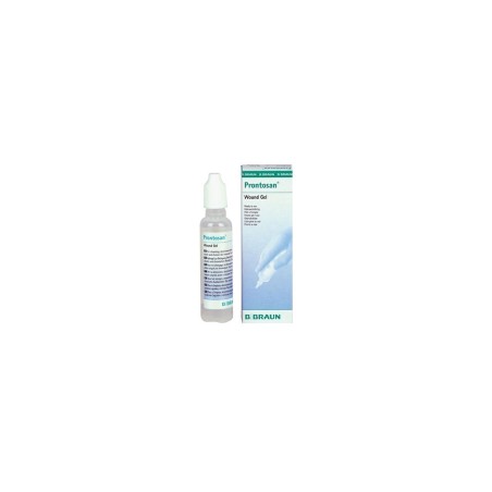 Prontosan Gel detergente igienizzante per lesioni croniche 30 ml Prontosan Gel detergente igienizzante per lesioni croniche 30 ml