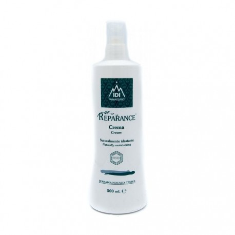 Reparance Crema idratante per cute secca 500 ml