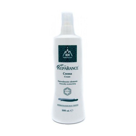 Reparance Crema idratante per cute secca 500 ml Reparance Crema idratante per cute secca 500 ml