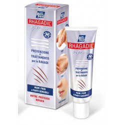 Rhagadil Crema prevenzione e cura delle ragadi 50 ml