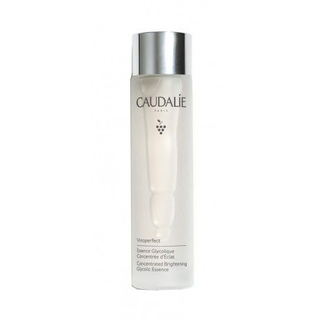 Caudalie Vinoperfect Essenza Glicolica di Luminosità - Lozione illuminante uniformante 150 ml