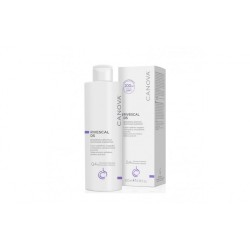 Canova Rivescal DS Shampoo delicato per dermatite seborroica 200 ml