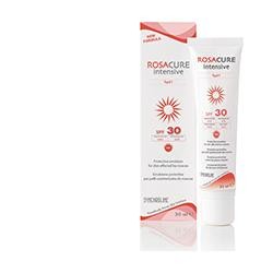 Rosacure Intensive Crema viso protettiva superidratante e calmante 30 ml