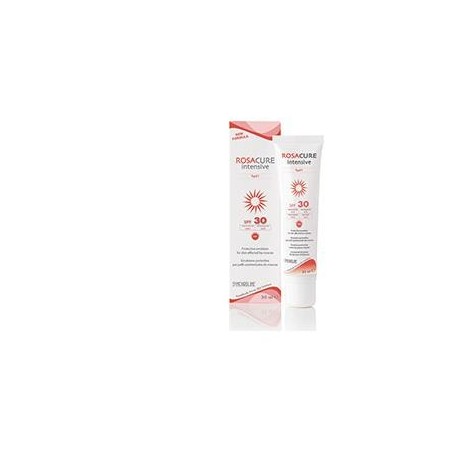 Rosacure Intensive Crema viso protettiva superidratante e calmante 30 ml Rosacure Intensive Crema viso protettiva superidratante e calmante 30 ml