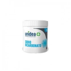 Unidea Bicarbonato di Sodio 250 g