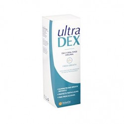 Ultradex Collutorio alito sano 250 ml