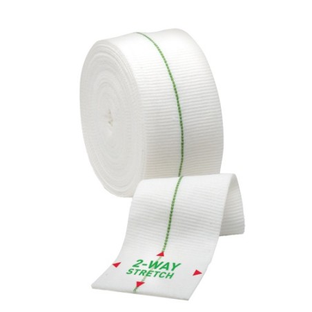 Tubifast 2way stretch - Maglia tubolare leggera per fissare le medicazioni 7,5 cm x 10 m Tubifast 2way stretch - Maglia tubolare leggera per fissare le medicazioni 7,5 cm x 10 m