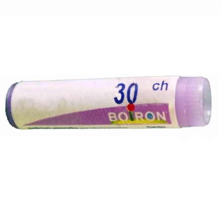 Boiron Ledum Palustre 30CH globuli monodose Boiron Ledum Palustre 30CH globuli monodose