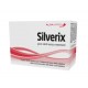 Silverix Garze sterili senza conservanti per l'igiene perioculare 14 pezzi