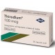 Thirodium 100 mcg 30 capsule - Integratore di iodio per la tiroide