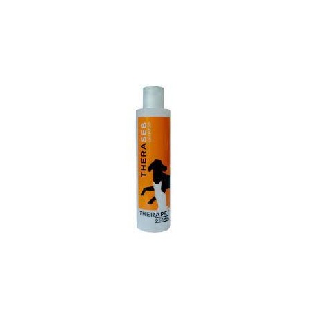 Theraseb Shampoo 200 ml - Shampoo per la dermatite di cani e gatti Theraseb Shampoo 200 ml - Shampoo per la dermatite di cani e gatti