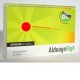 Aldoage High 850 mg - Integratore drenante 30 compresse