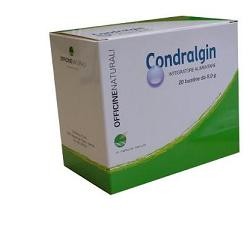 Condralgin 160 g - Integratore per ossa e cartilagini