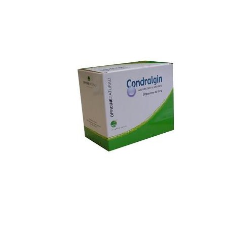 Condralgin 160 g - Integratore per ossa e cartilagini