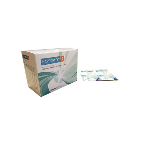 Kappaphyt 1 - Integratore per le difese immunitarie 20 bustine