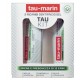 Tau Marin Kit 2 ricambi Dentifricio gel rinfrescante lenitivo 2 tubetti da 20 ml