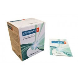 Kappaphyt 5 - Integratore depurativo 20 bustine