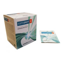 Kappaphyt 6 20 bustine - Integratore per potenziare le naturali difese immunitarie