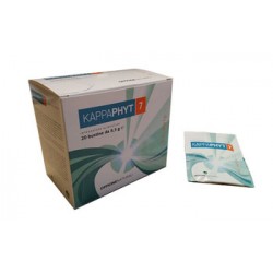Oncophyt 7 - Integratore per proteggere le mucose 20 bustine