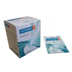 Oncophyt 8 20 bustine - Integratore per le difese immunitarie
