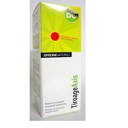 Tiroage Axis 50 ml - Integratore per le funzionalità metaboliche
