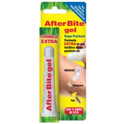 After Bite Gel Extra per punture di api meduse zanzare 20 ml