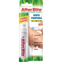 After Bite Classic Penna lenitiva per dopo puntura per insetti e meduse 14 ml