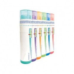 Boiron Arsenicum Album 7CH 80 granuli contenitore multidose