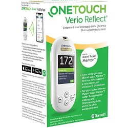 One Touch Verio Reflect
