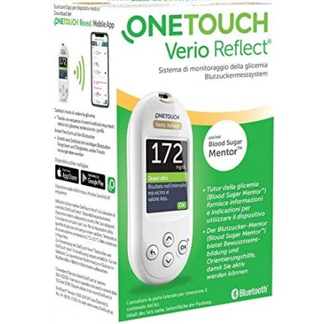 One Touch Verio Reflect