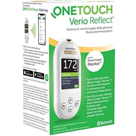 One Touch Verio Reflect One Touch Verio Reflect