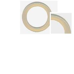 Pessario in silicone per prolasso uterino 75 ml