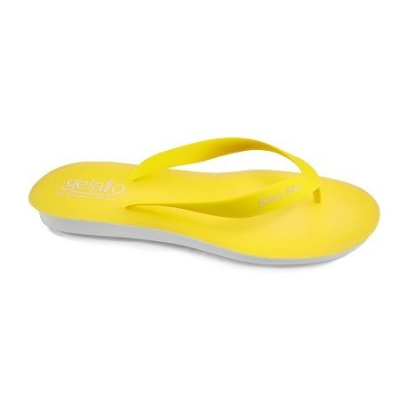 INFRADITO GELATO ARCOBALENO CON PLANTARE GEL YELLOW 37/38 1PAIO