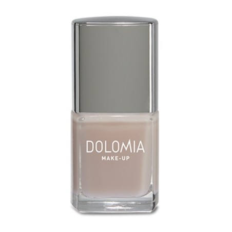 DEBORAH PURO Nagellack 03 – 0% Formaldehyd, Toluol, DBP, Kampfer, Mit Bis Zu 80% Natürl. Inhaltsstoffen, Schnell Trocknend