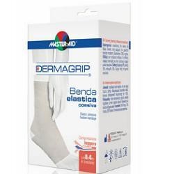 Master Aid Dermagrip Benda elastica autobloccante 10 cm x 4 m