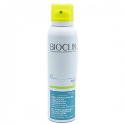 Bioclin Deo 24H Spray dry deodorante profumato effetto asciutto 50 ml