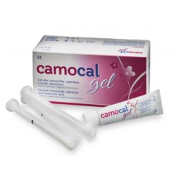 Sapi Med Camocal Gel Vaginale lenitivo 30 ml