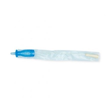 Hollister Advance Catetere Monouso autolubrificante Punta nelaton CH12 20 cm 30 pezzi Hollister Advance Catetere Monouso autolubrificante Punta nelaton CH12 20 cm 30 pezzi
