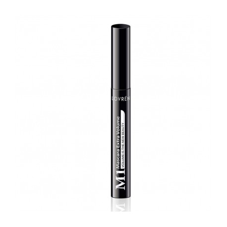 Lovren M1 Mascara Extra Volume ad azione volumizzante per ciglia folte e definite