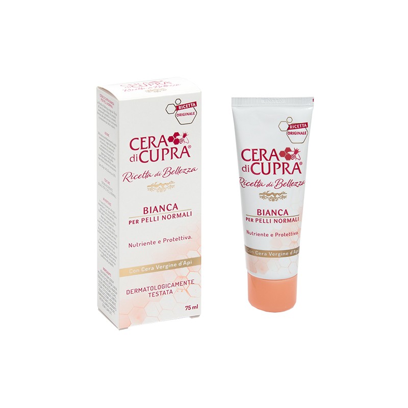 cera di cupra crema corpo