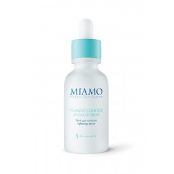 Miamo Pigment Control Serum - Siero Viso Antimacchie Uniformante