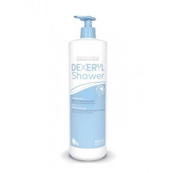 Dexeryl Shower Doccia crema detergente per pelle secca atopica 200 ml